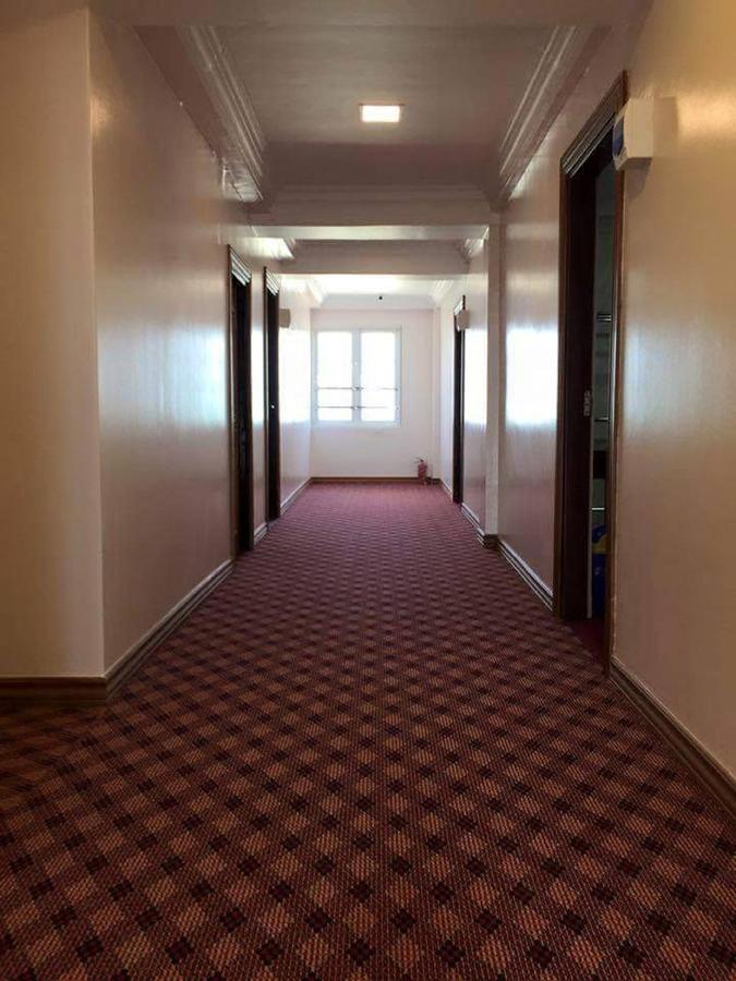 Venus Star Hotel Γιανγκόν Εξωτερικό φωτογραφία
