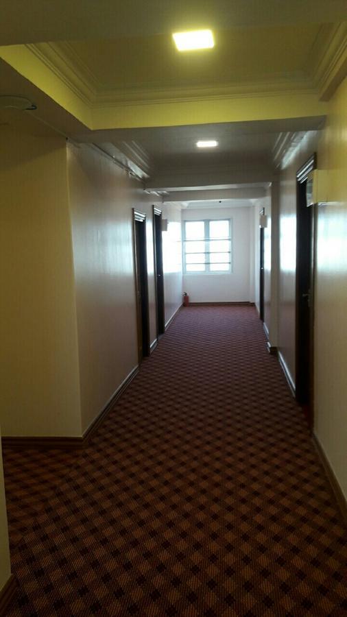Venus Star Hotel Γιανγκόν Εξωτερικό φωτογραφία
