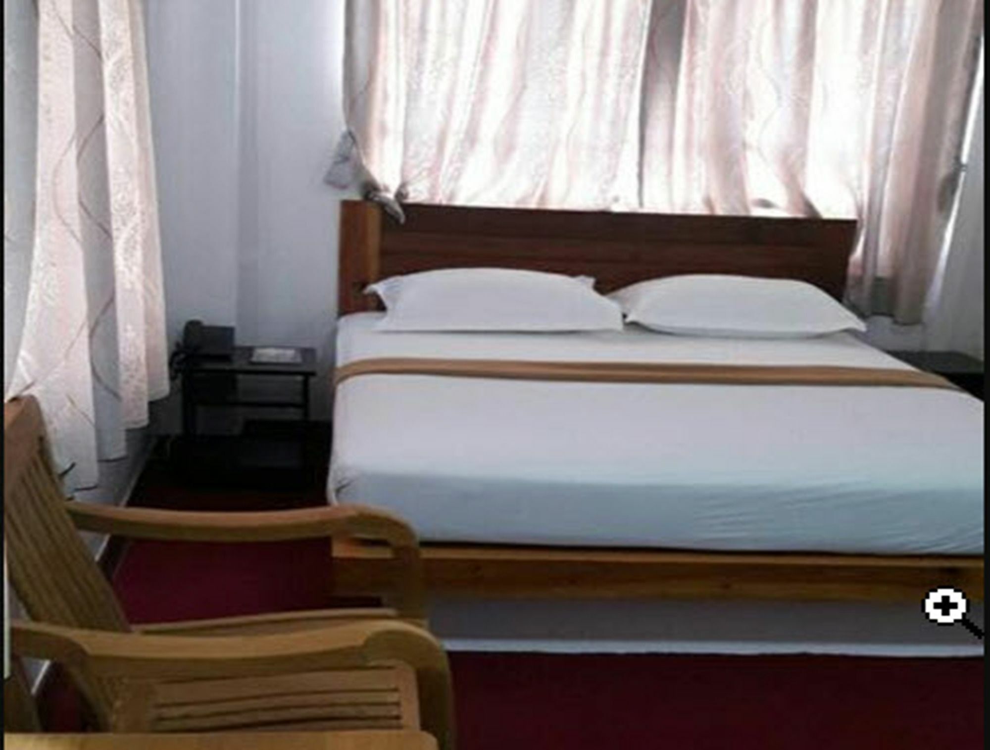 Venus Star Hotel Γιανγκόν Εξωτερικό φωτογραφία