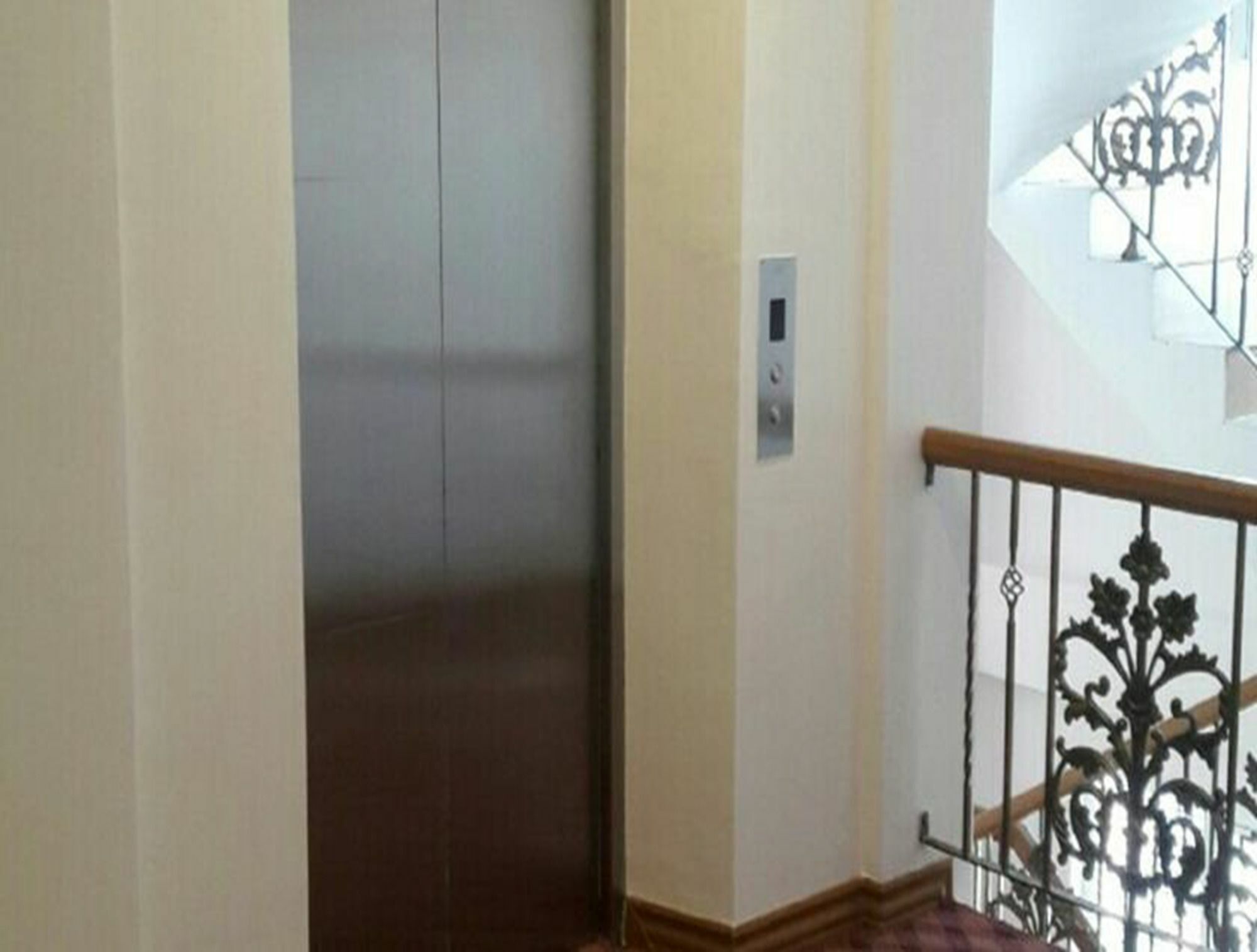 Venus Star Hotel Γιανγκόν Εξωτερικό φωτογραφία